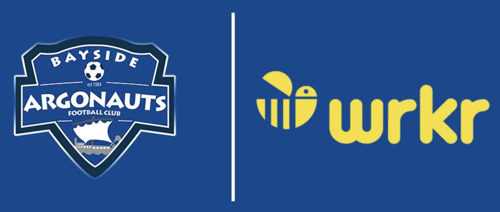 Bayside Argonauts X Wrkr